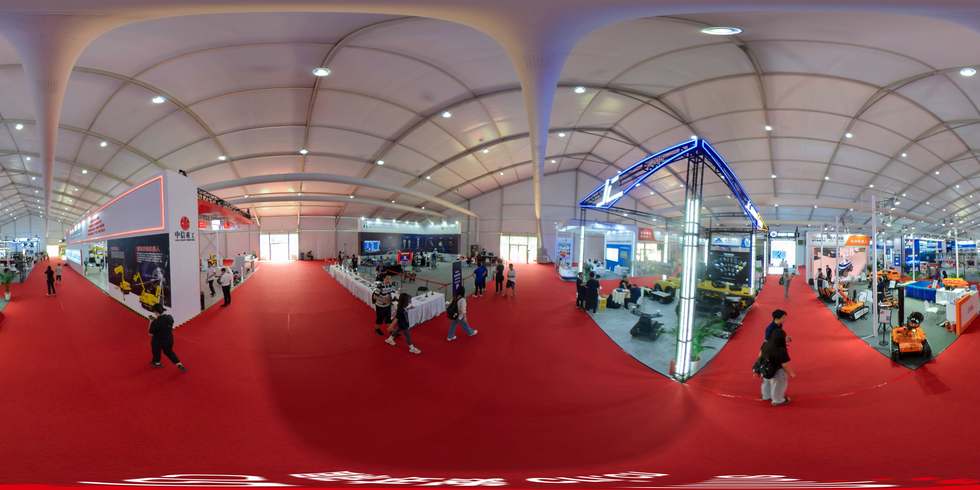 全景搶鮮看！2023世界機器人大會在京盛大開幕，智能浪潮席卷而來